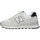 Sko Dame Lave sneakers New Balance WL574PC Hvid