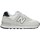 Sko Dame Lave sneakers New Balance WL574PC Hvid
