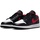 Sko Børn Sneakers Nike Air  1 Low GS Sort