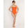 textil Dame Bikini La Modeuse 66234_P153752 Orange