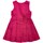 textil Pige Cargo bukser Manila Grace MGB2266 Pink