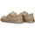 Sko Herre Sneakers Luna Collection 68721 Brun