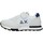 Sko Dreng Lave sneakers Sun68 Z33321K Hvid