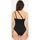 textil Dame Bikini La Modeuse 66144_P153562 Sort