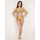 textil Dame Bikini La Modeuse 66150_P153589 Gul