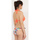 textil Dame Bikini La Modeuse 66230_P153739 Orange