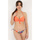 textil Dame Bikini La Modeuse 66230_P153739 Orange