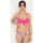 textil Dame Bikini La Modeuse 66231_P153743 Pink