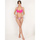 textil Dame Bikini La Modeuse 66231_P153743 Pink