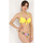 textil Dame Bikini La Modeuse 66310_P154020 Gul