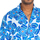 textil Dame Skjorter / Skjortebluser Isla Bonita By Sigris Skjorte Mand Blå
