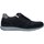 Sko Herre Lave sneakers Enval 3716111 Blå