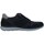 Sko Herre Lave sneakers Enval 3716111 Blå