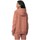textil Dame Sweatshirts 4F SS23TSWSF535 Pink