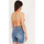 textil Dame Bikini La Modeuse 66142_P153545 Orange