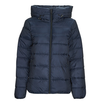 textil Dame Dynejakker Esprit new NOS jacket Marineblå