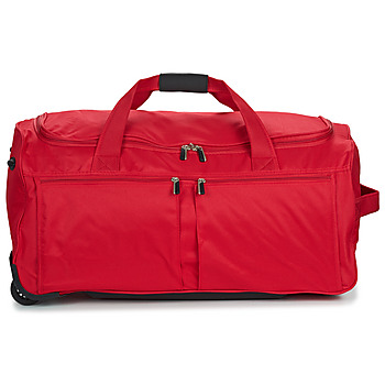 Tasker Softcase kufferter David Jones B-888-1-RED Rød