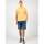 textil Herre Polo-t-shirts m. korte ærmer Geox M2510B T2649 | Sustainable Orange