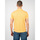 textil Herre Polo-t-shirts m. korte ærmer Geox M2510B T2649 | Sustainable Orange