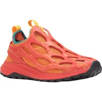Sko Herre Lave sneakers Merrell Hydro Runner Orange