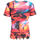 textil Herre T-shirts m. korte ærmer Eleven Paris 17F1TS78-P123 Flerfarvet
