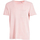 textil Dame T-shirts m. korte ærmer Eleven Paris 17S1TS01-LIGHT Pink