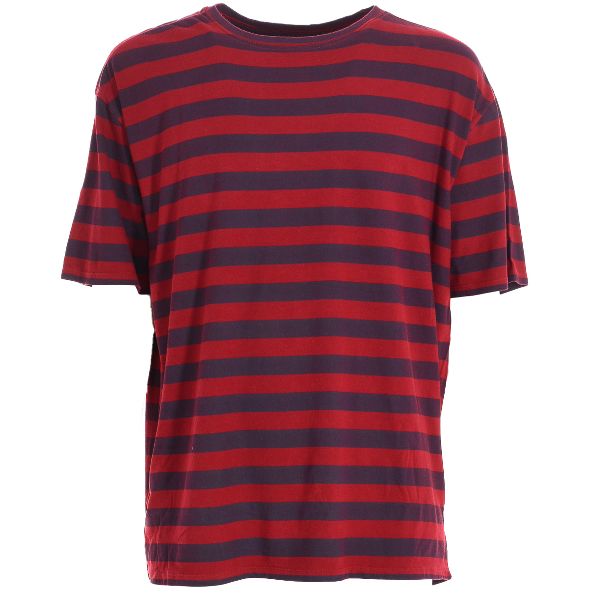 textil Dame T-shirts m. korte ærmer Eleven Paris 17S1TS296-M153 Rød