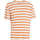 textil Dame T-shirts m. korte ærmer Eleven Paris 17S1TS296-M995 Flerfarvet