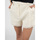 textil Dame Shorts Pinko 1N1388 8469 | Bacchettone 1 Hvid
