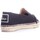 Sko Dame Lave sneakers Castaner 022990 Sort