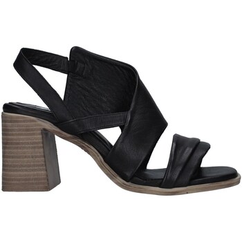 Sko Dame Sandaler Bueno Shoes WY3705 Sort