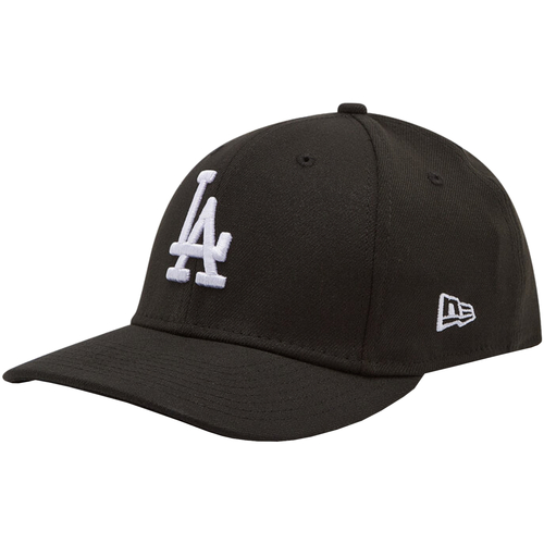 Accessories Kasketter New-Era 9FIFTY Los Angeles Dodgers Stretch Snap Cap Sort