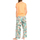 textil Dame Pyjamas / Natskjorte Kisses&Love F4827-NARANJA Orange