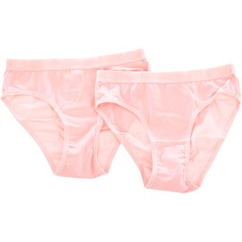 Undertøj Pige Mini/midi DIM D092Y-2BU Pink