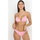 textil Dame Bikini La Modeuse 58987_P135989 Pink