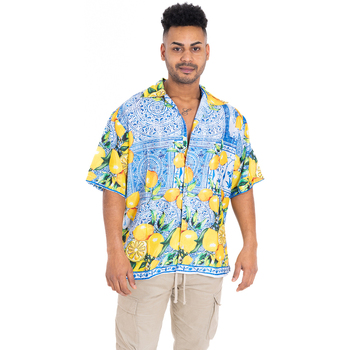 Skjorter / Skjortebluser Isla Bonita By Sigris  Skjorte Mand