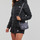 Tasker Dame Bæltetasker & clutch
 Adidas Sportswear W CL Z POUCH Grå / Hvid
