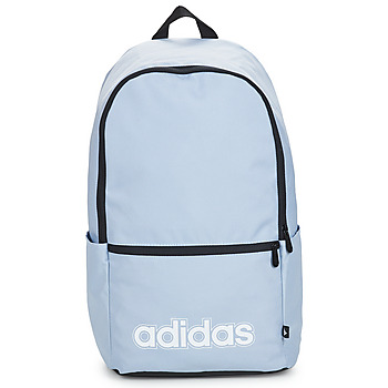 Tasker Rygsække
 Adidas Sportswear LIN CLAS BP DAY Blå / Hvid