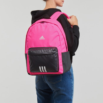 Adidas Sportswear CLSC BOS 3S BP Pink / Grå / Hvid