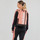 Tasker Dame Rygsække
 Adidas Sportswear LINEAR BP Pink / Hvid