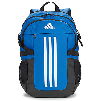 Tasker Rygsække
 Adidas Sportswear POWER VI Blå / Sort / Hvid