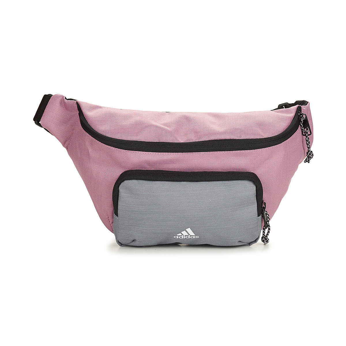 Tasker Bæltetasker Adidas Sportswear CXPLR BUMBAG Violet / Grå / Sort