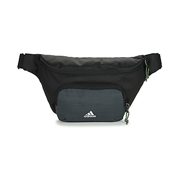Tasker Bæltetasker Adidas Sportswear CXPLR BUMBAG Sort / Hvid