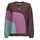 textil Dame Sweatshirts Roxy HAPPY DAIZE Flerfarvet