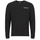 textil Herre Langærmede T-shirts Element FLINT BLACK Blå