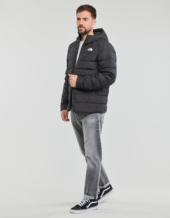 The North Face Aconcagua 3 Hoodie Sort