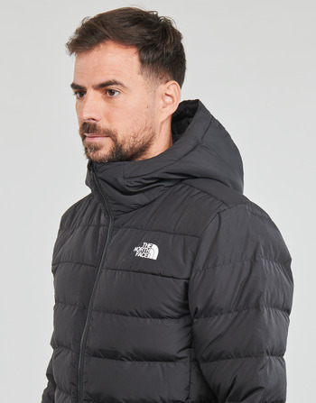 The North Face Aconcagua 3 Hoodie Sort