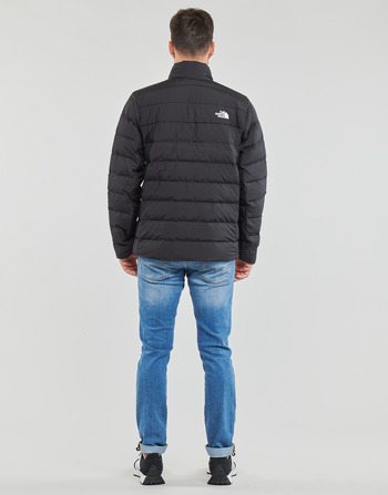The North Face Aconcagua 3 Jacket Sort