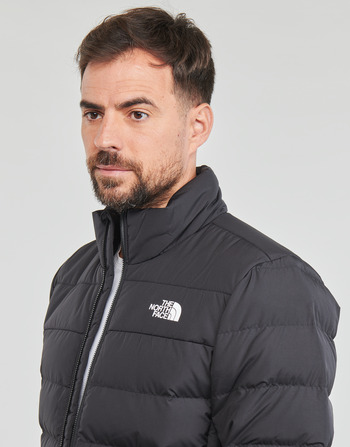 The North Face Aconcagua 3 Jacket Sort
