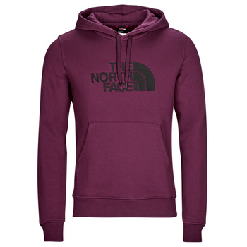 textil Herre Sweatshirts The North Face Drew Peak Pullover Hoodie - Eu Violet